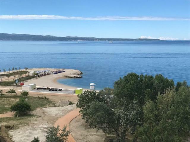 Apartment Zenta Сплит Экстерьер фото