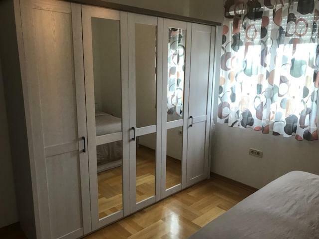 Apartment Zenta Сплит Экстерьер фото