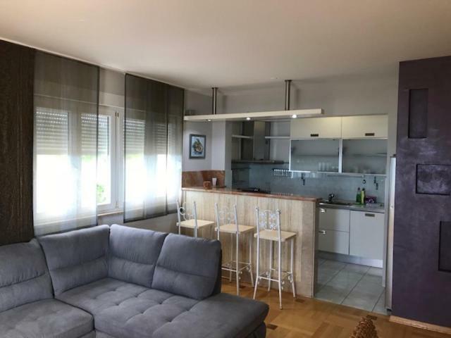 Apartment Zenta Сплит Экстерьер фото
