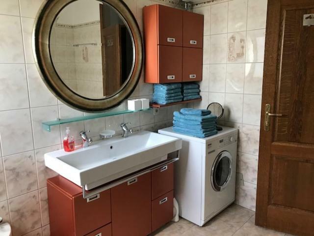 Apartment Zenta Сплит Экстерьер фото